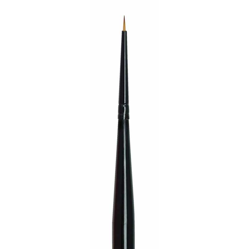 Pensula rotunda, Majestic Royal Brush, R4250