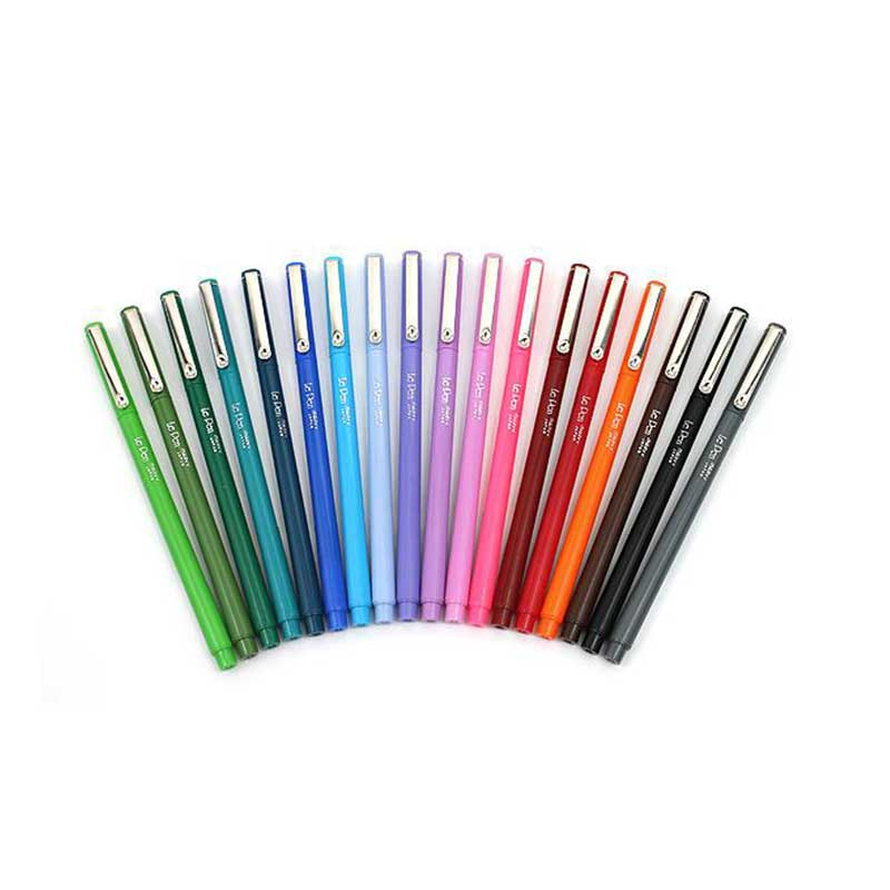 Pix liner, Le Pen, Marvy