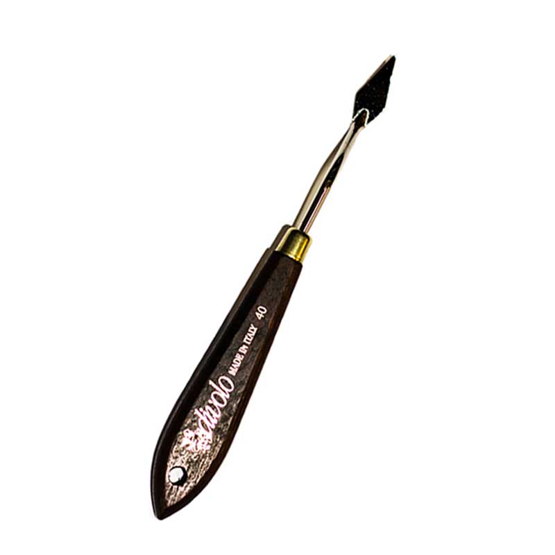 Cutit pictura, R40, Divolo Cutit pictura, R40, Divolo