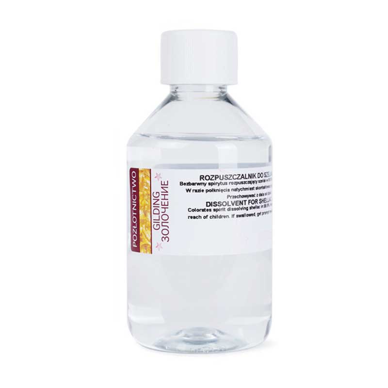 Solvent pentru sherllac, Renesans, 250ml