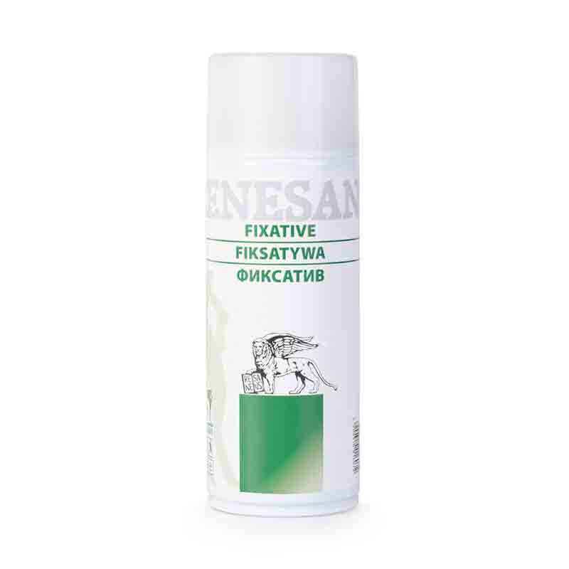 Spray-fixativ,-400-ml,-Renesans