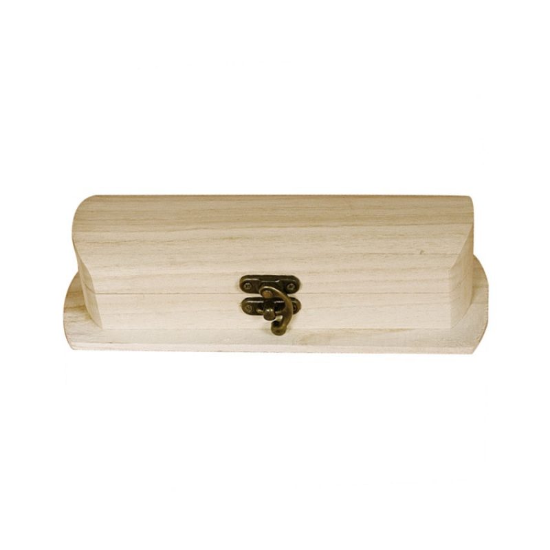 Penar din lemn stratificat, Pentart, 19 x 5 x 8 cm