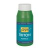 Culoare acrilica, Triton Acrylic 750ml, 14 Foliage Green