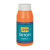 Culoare acrilica, Triton Acrylic 750ml, 23 Apricot