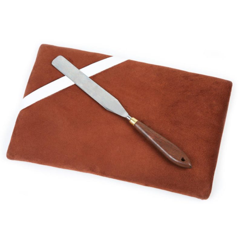 Perna aurire Renesans 18x28