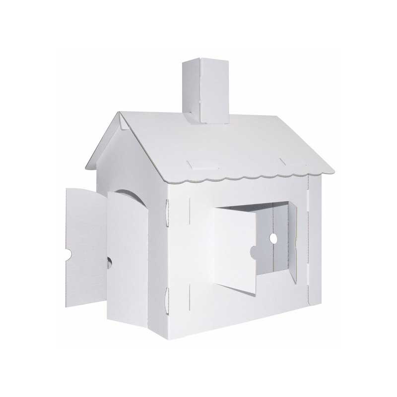 Casuta din carton, JoyPac XL, C. Kreul