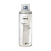 Spray mat, C. Kreul, Silver