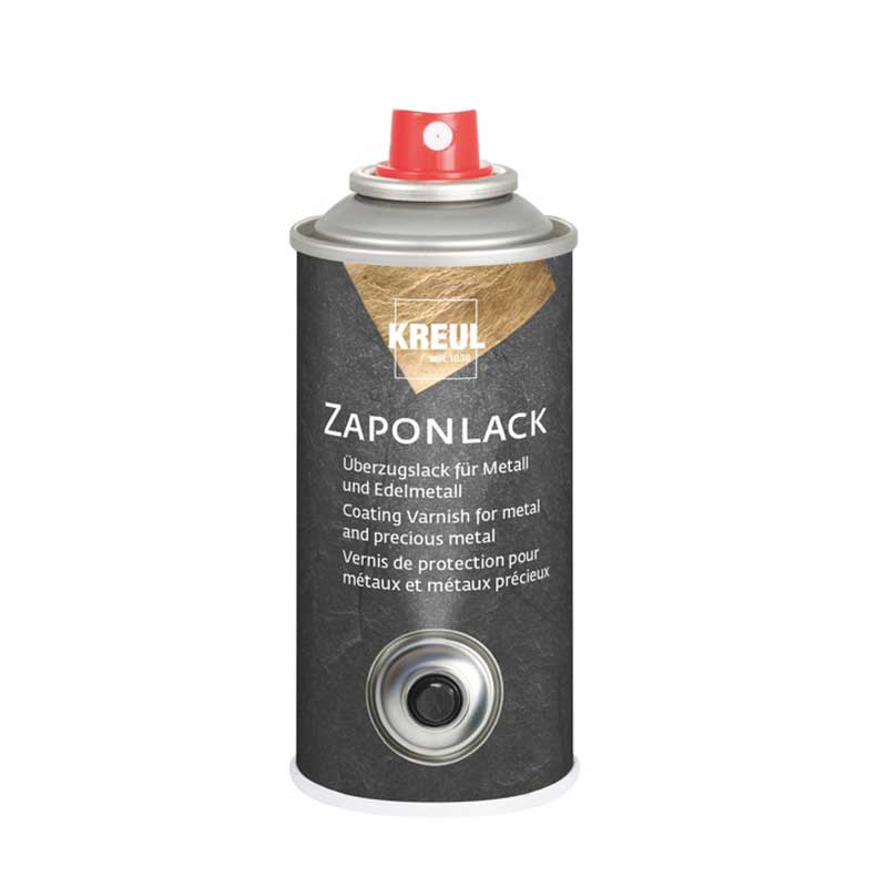 Varnish Zapon, C. Kreul 150ml
