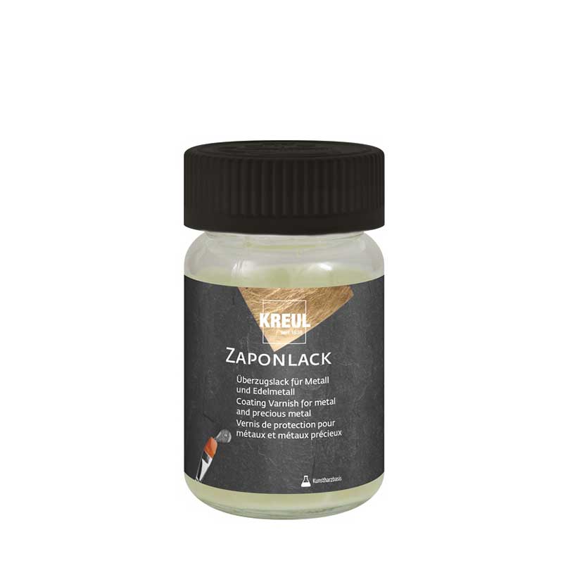 Varnish Zapon, C. Kreul 60ml