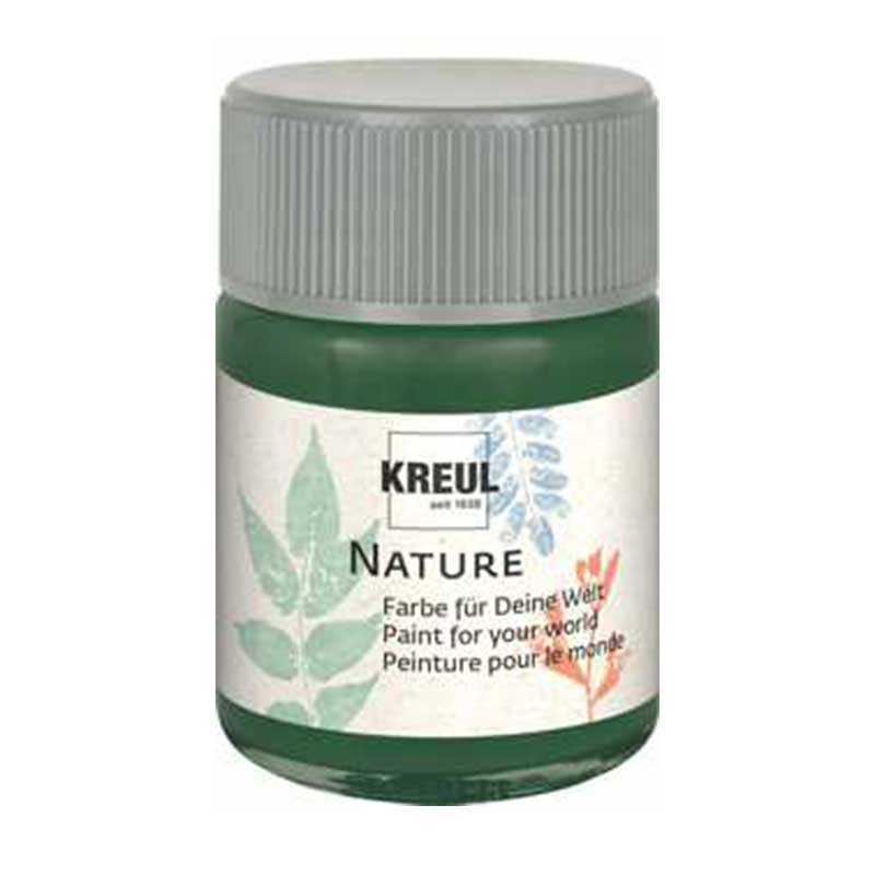 Vopsea creativa C. Kreul Nature, 50 ml, Fir Needles