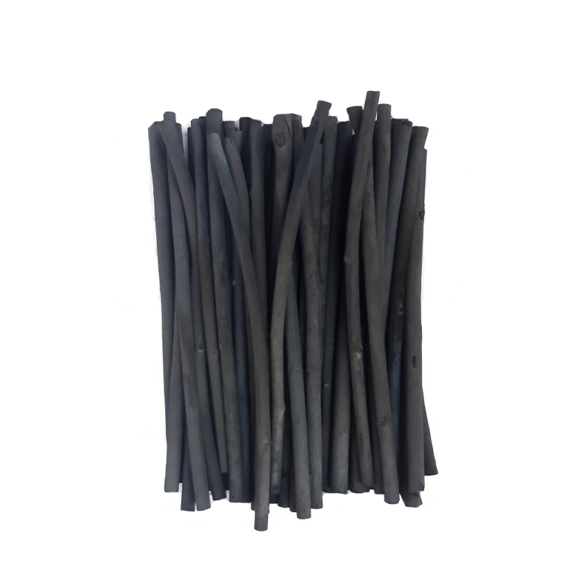 Set 50 carbuni naturali grosime subtire 3-5 mm