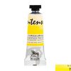Culoare acuarela la tub, extrafina, 15ml, Intense Water, Renesans 09 Cadmium yellow pale