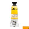 Culoare acuarela la tub, extrafina, 15ml, Intense Water, Renesans 15 Indian yellow