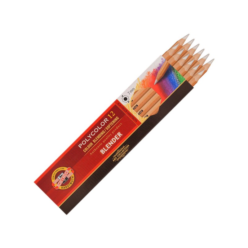 Blender Polycolor, Koh-I-Noor Blender Polycolor, Koh-I-Noor