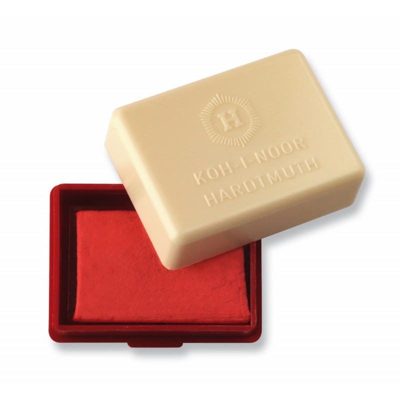 Radiera plastica, Super Extra Soft K6426, Koh-I-Noor