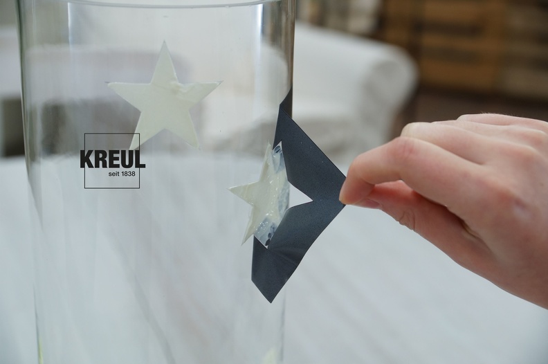 Culoare acrilica Glow in the Dark, 150 ml, Kreul (4) Culoare acrilica Glow in the Dark, 150 ml, Kreul