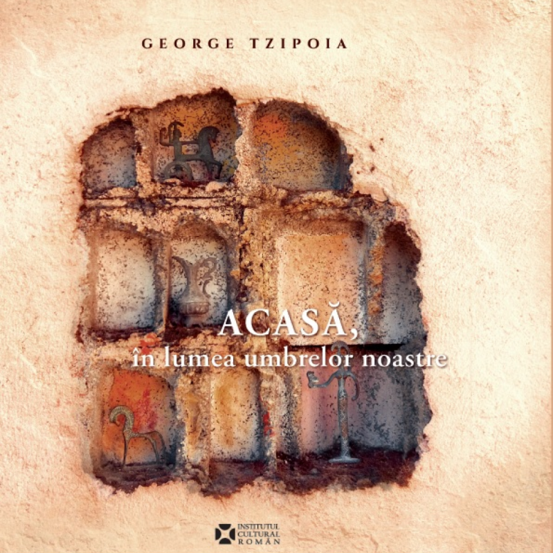 Album - Țipoia & Tzipoia, Acasă în lumea umbrelor noastre