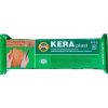Pasta de modelaj, Keraplast, teracota, 300g