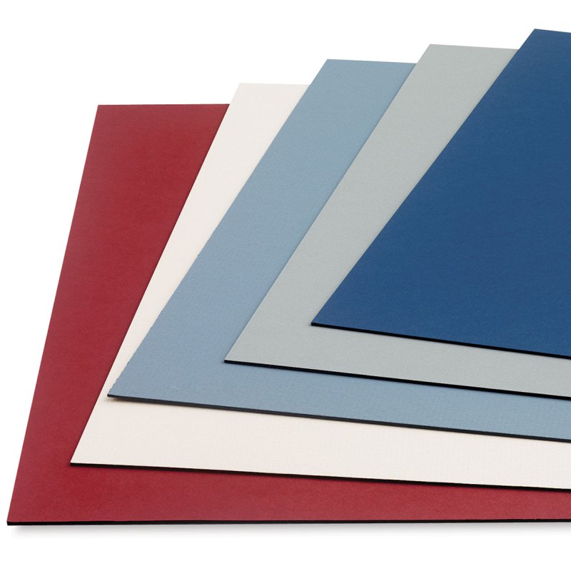 Passepartout Royal Moorman, format 56 x 81 cm