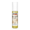 Vopsea satinare sticla (efect gheata), Pentart, 20 ml - Aur