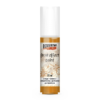 Vopsea satinare sticla (efect gheata), Pentart, 20 ml - Portocaliu