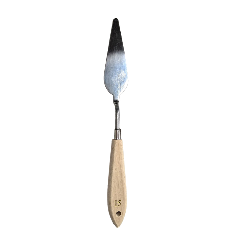 Cutit pictura nr. 15, Phoenix