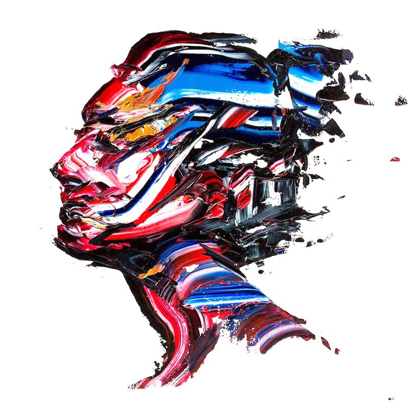 Cutit pictura profesional Phoenix Cutit pictura profesional Phoenix