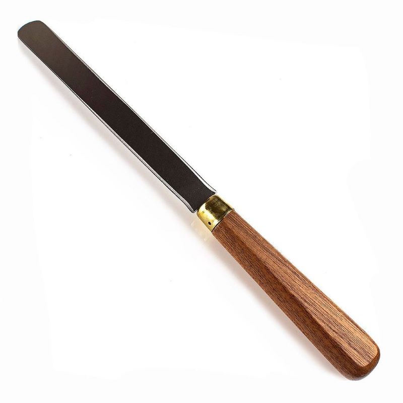 Cutit cu doua taisuri pentru foita, Renesans