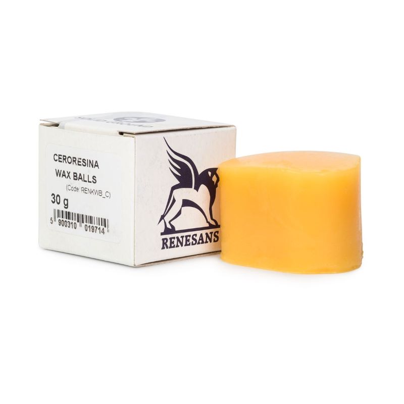 Ceroresina 30g, Renesans