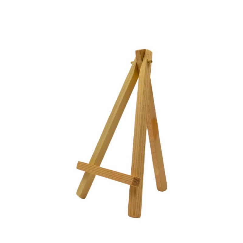 Mini sevalet de expunere, 8 x 14,5 cm