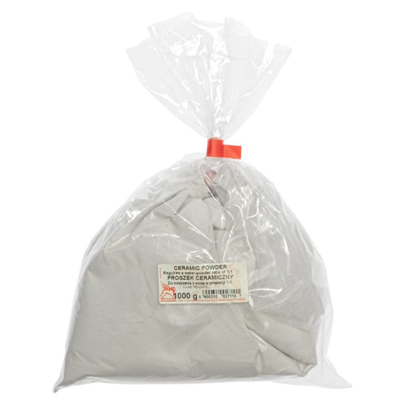 Pulbere ceramica, Renesans 1000g