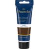 Culoare acrilica Deli 75 ml, Umbra naturala