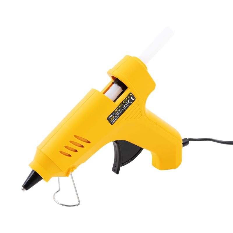 Pistol de lipit pentru kraft 60W, Deli