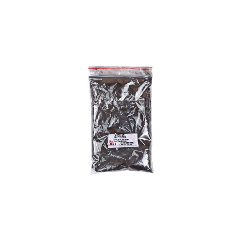 Pudra de bitum 100g, Renesans