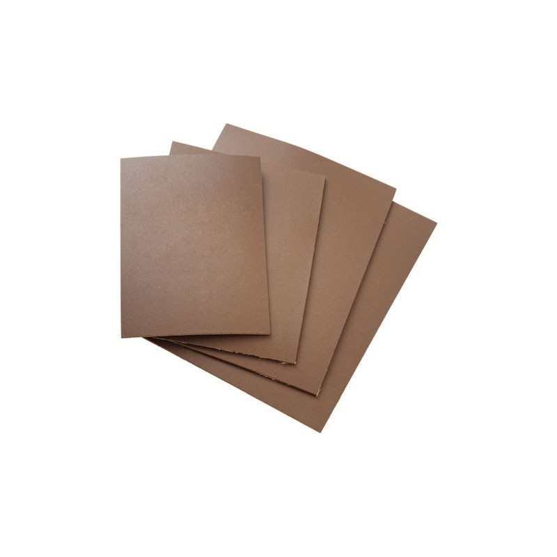 Linoleum pe panza pentru linogravura, 2.5 mm, Divolo