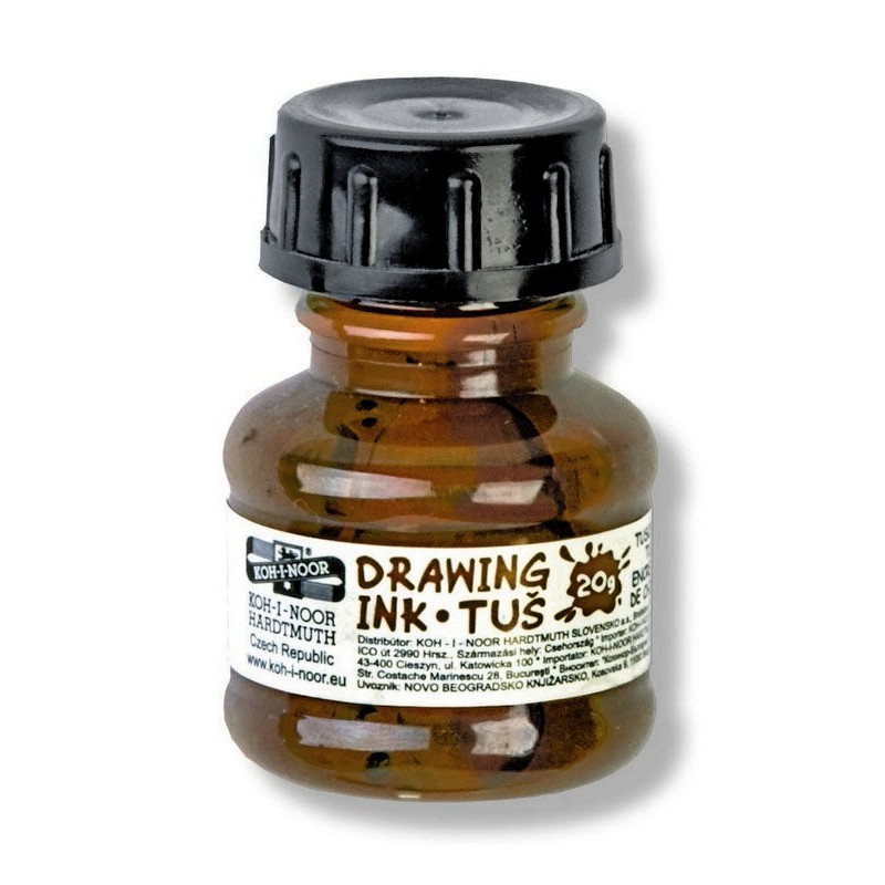 Tus desen maro, Koh-I-Noor