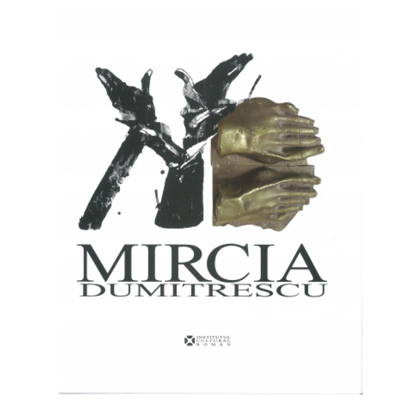 Album - Mircia Dumitrescu
