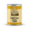 Vernis foita Zaponlack, 500 ml, Borma Wachs