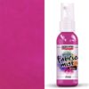 Spray vopsea pentru textile, Pentart 50 ml, Roz