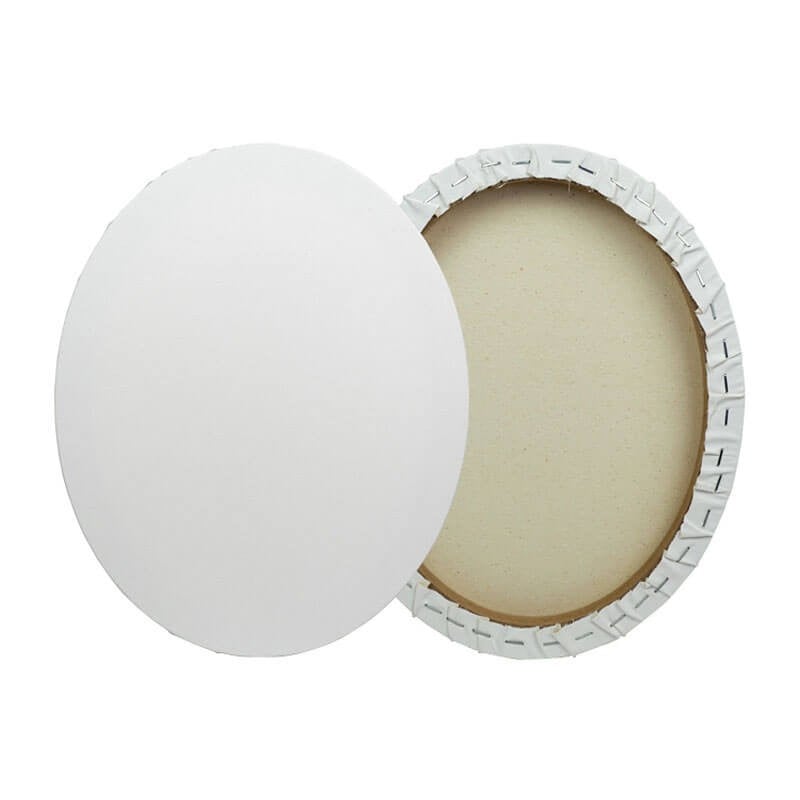 Panza pictura ovala Simply, Hobby Line