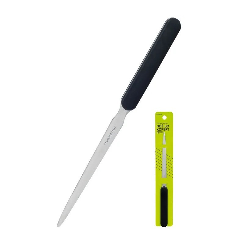 Cutit scrisori, lungime 19 cm, Grand