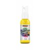 Spray vopsea pentru textile, Pentart 50 ml, Galben
