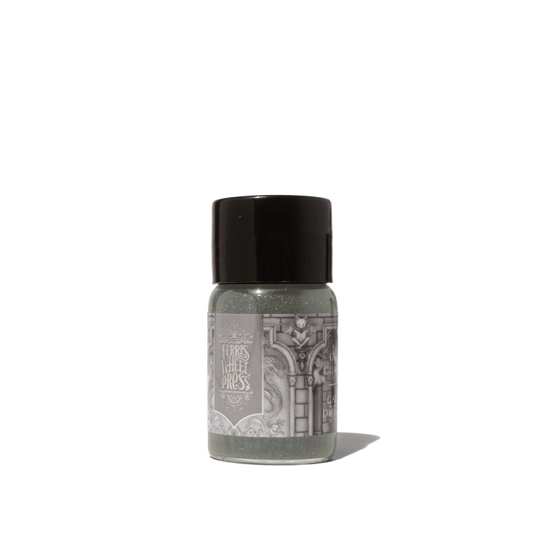 Cerneala caligrafie, Ferris Wheel Press, Granite Guardians, 10 ml