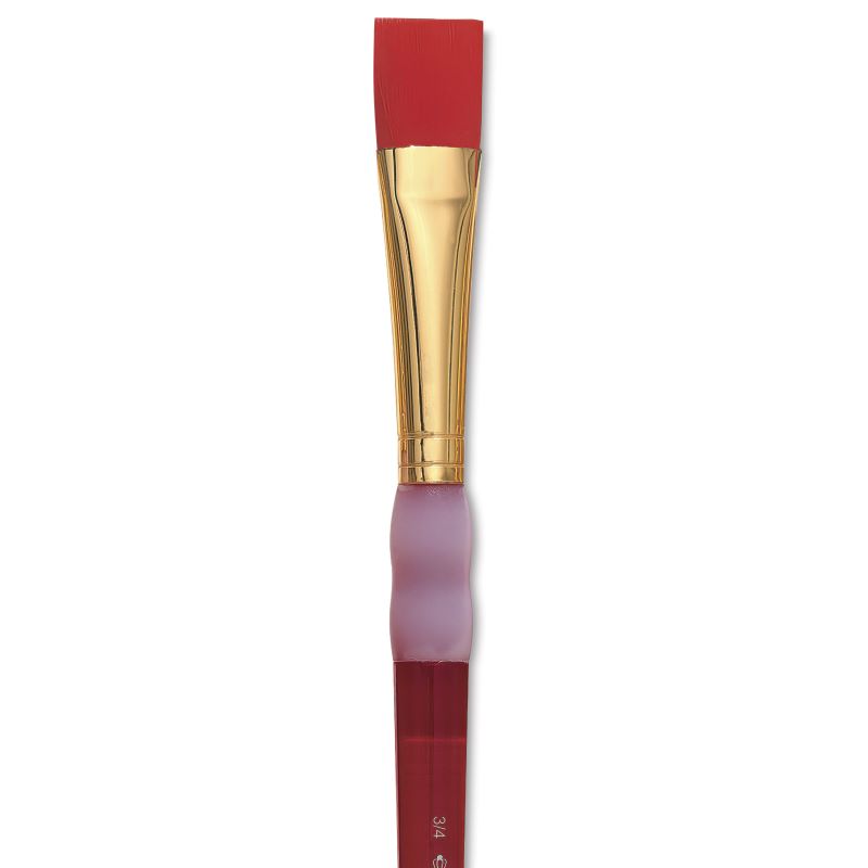 Pensula lata Big Kid's Choice Royal Brush, BK63