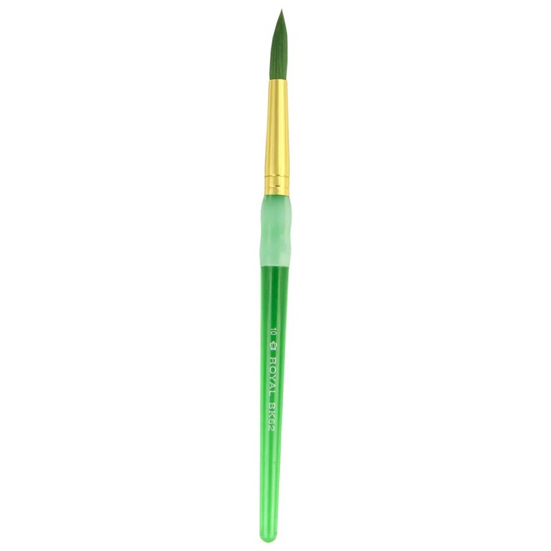 Pensula rotunda Big Kid's Choice Royal Brush, BK62