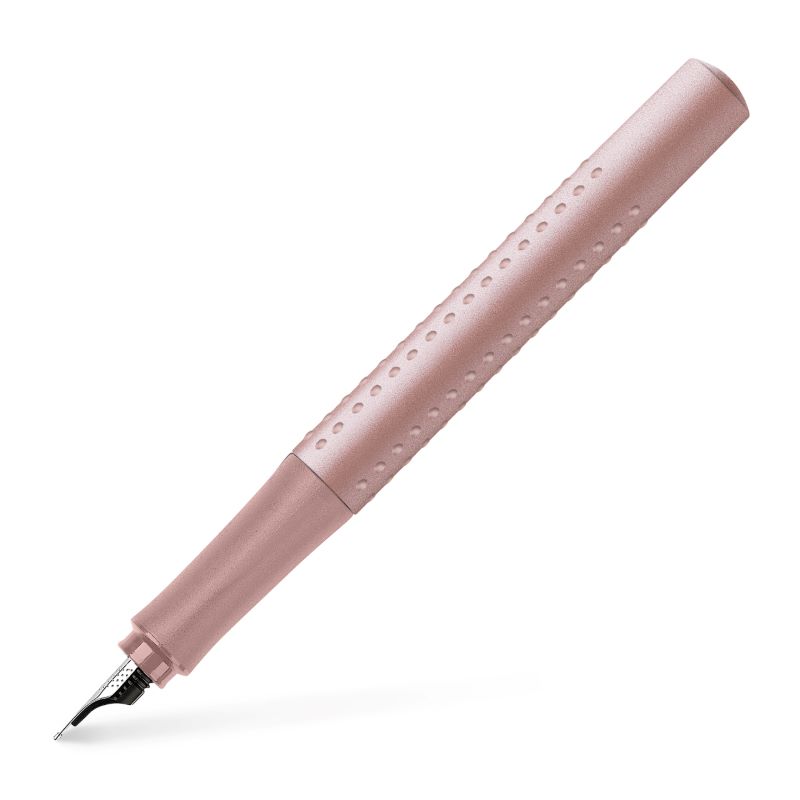 Stilou Grip 2011 Rose Pale, Faber-Castell