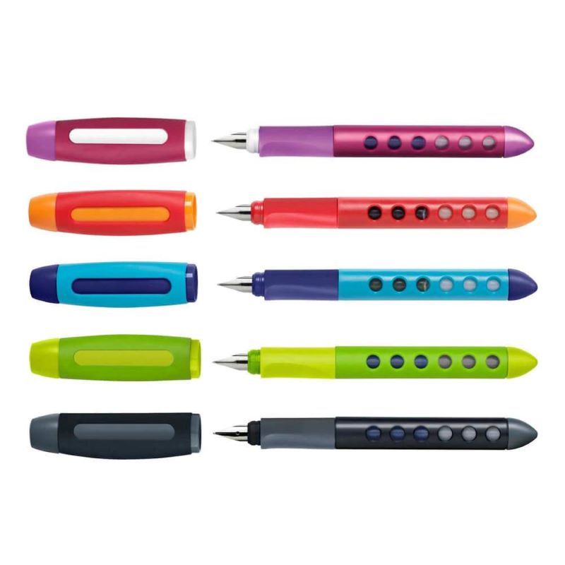 Stilou scolar Scribolino, Faber-Castell