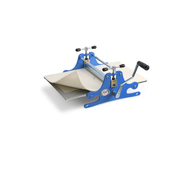Presa manuala pentru gravura 26 x 42 cm, B-2642, RGM