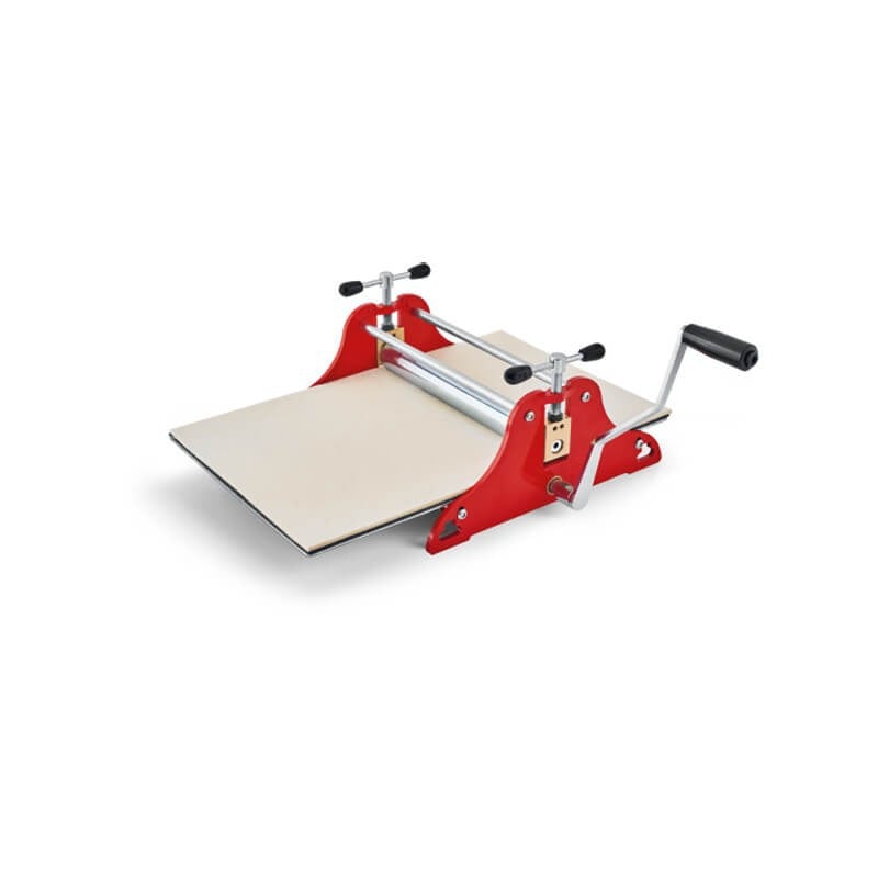 Presa manuala pentru gravura 26 x 42 cm, R-2642, RGM